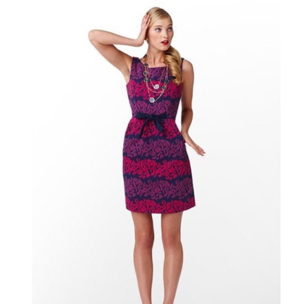 Lilly Pulitzer Evie Dress